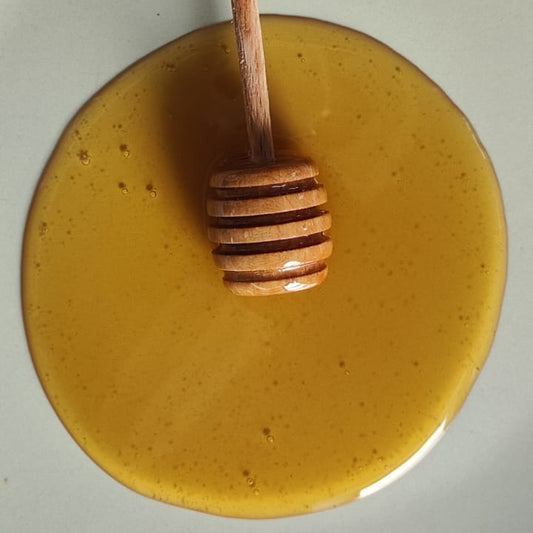 Miele di Castagno - Vasetto 400gr Azienda Agricola Le Arnie