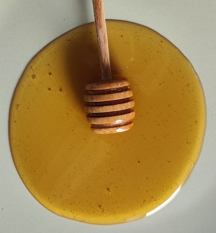 Miele di Castagno - Vasetto 250gr Azienda Agricola Le Arnie