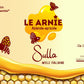 Miele di Sulla - Vasetto 250gr Azienda Agricola Le Arnie